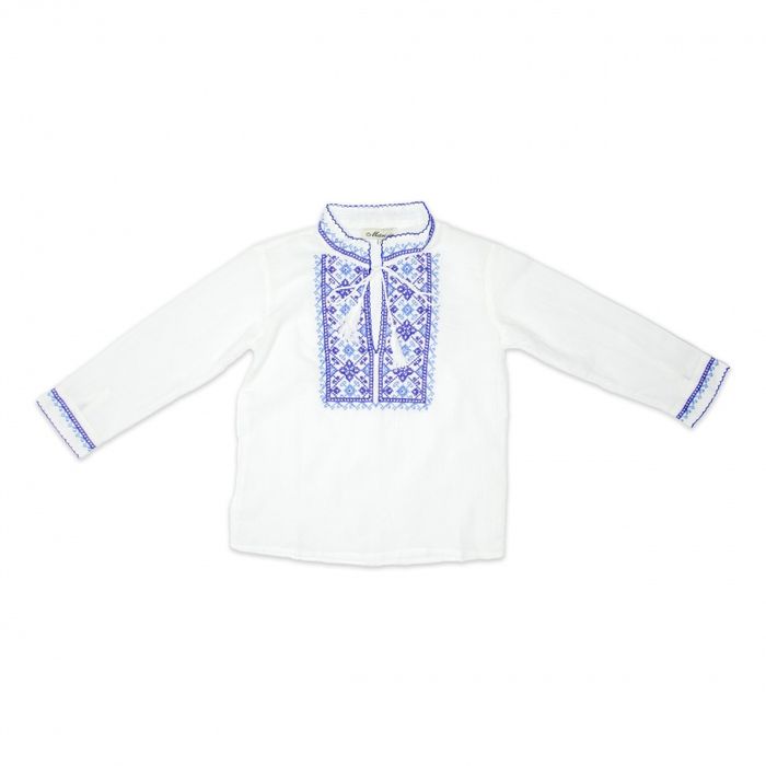 Ie populară pentru băieți (copii)