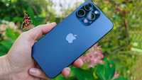 Iphone 15 Pro Max 256 GB RASSROCHKA Muddatli To'lov Blue Titanium