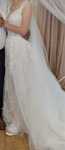 Rochie de mireasa