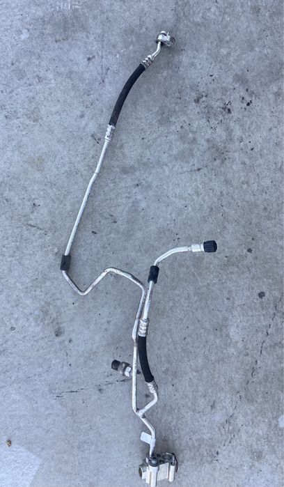 Conducta clima ac Bmw X3 F25 X3 F25 N47 2.0d 184cp