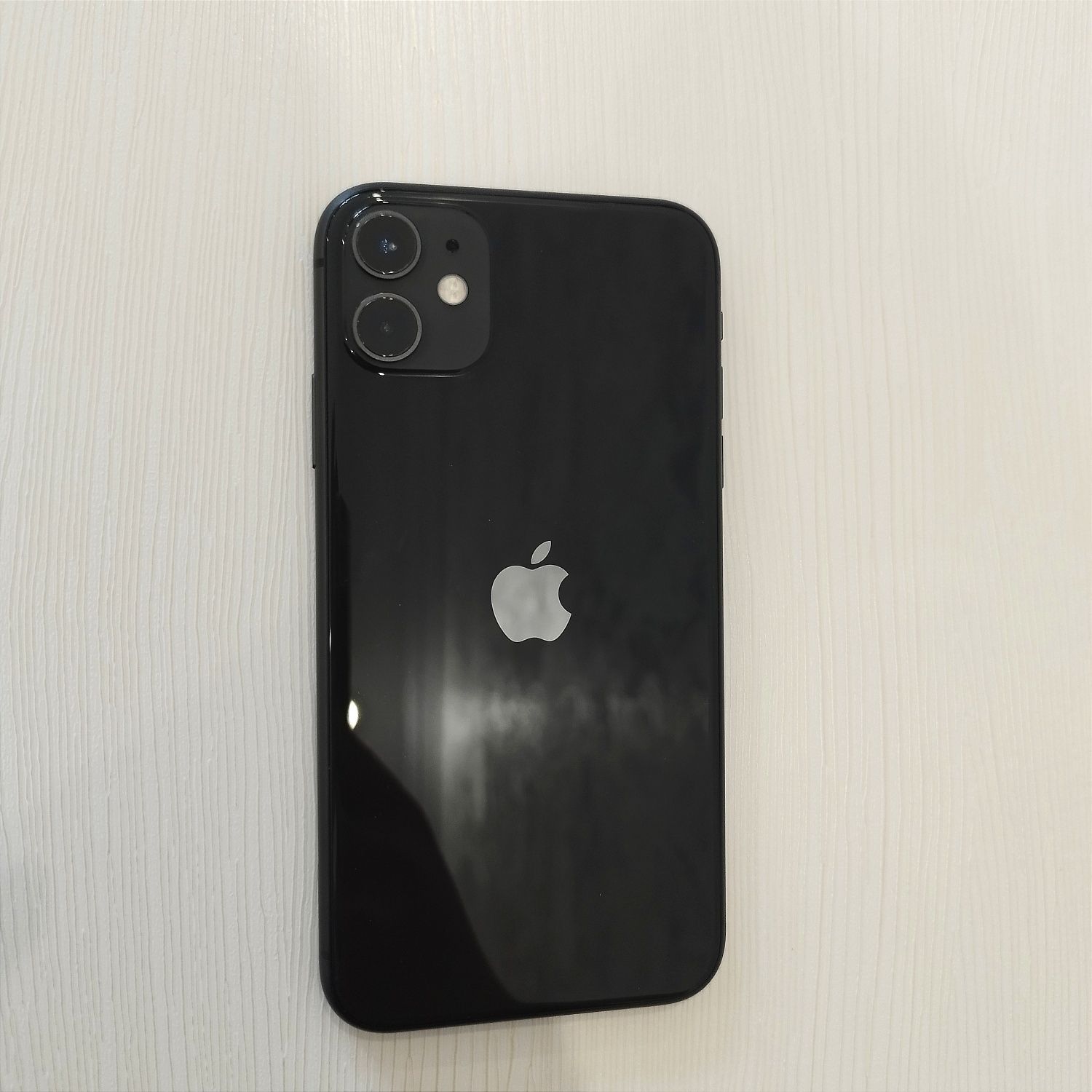 iPhone 11(Black)