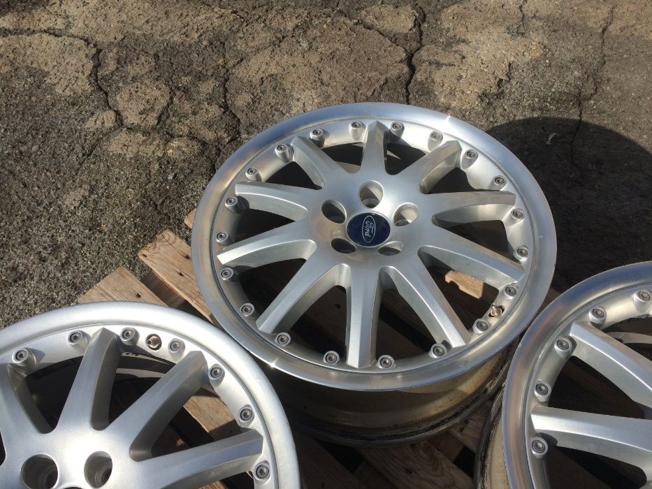 18 цола 5 х 108 мм ФОРД - Оригинал !