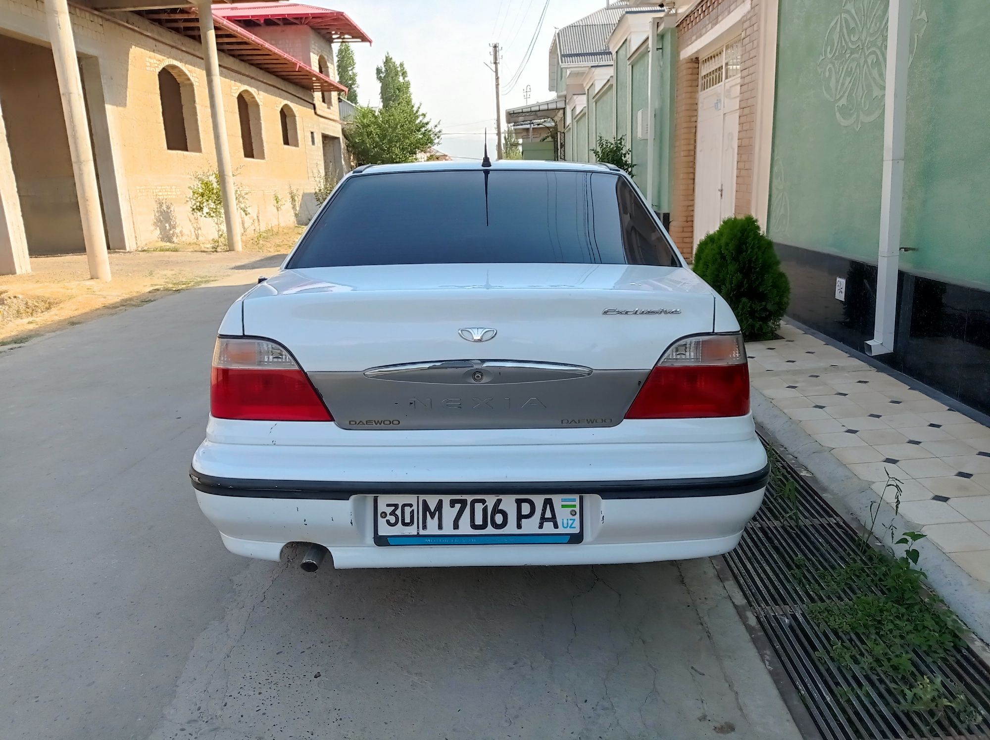 nexia 1 sons tranbliyar