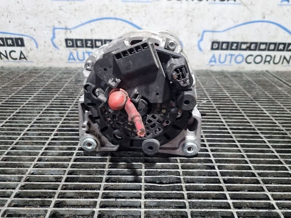 Alternator Dacia Dacia Logan II MCV Facelift 2017 0.9 B 2016 - 2020 90CP 890CC H4B 408 ...