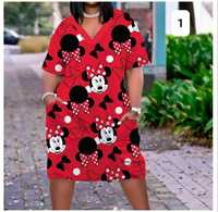 Rochie Dama Disney