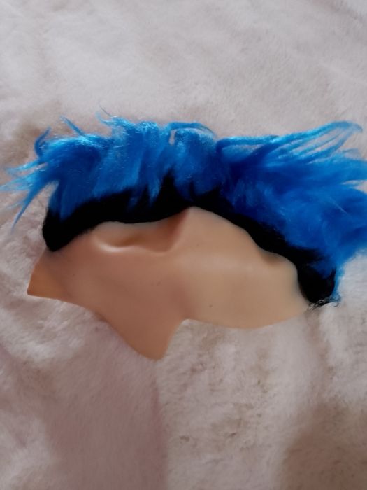 Шапка маска за Хелоуин