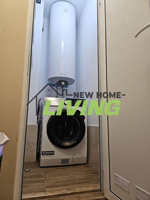 Продава се Тристаен апартамент в Пловдив, Остромила - 126 кв.м за 1508 €/кв.м - Снимка #8