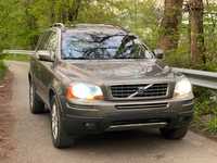 Volvo xc90 2008 Summum Automay