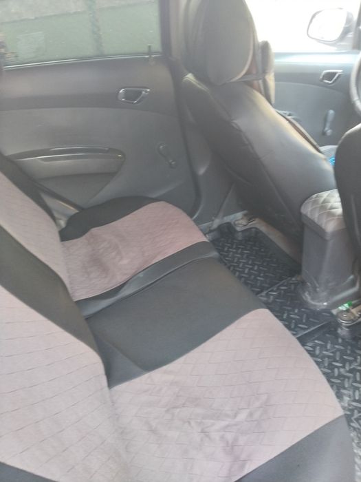 Spark 1 pozitsiya yevro motor