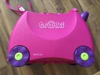 Детски куфар Trunki