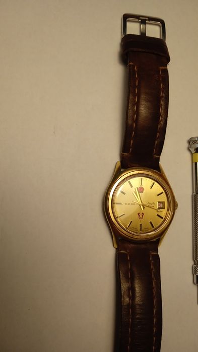 Ceas colectie original functional