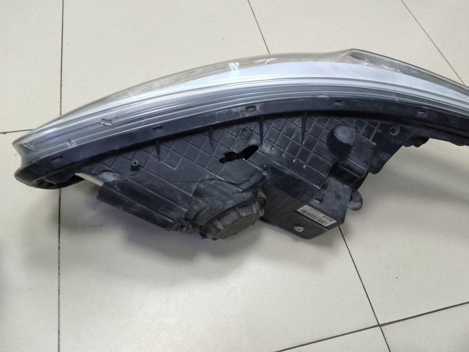 Фарове Kia Ceed 2015q