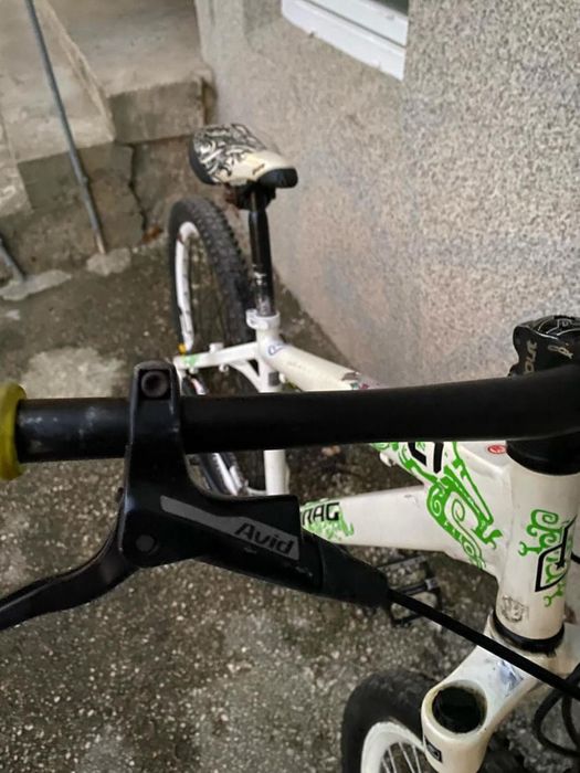 Продава се Drag c1!