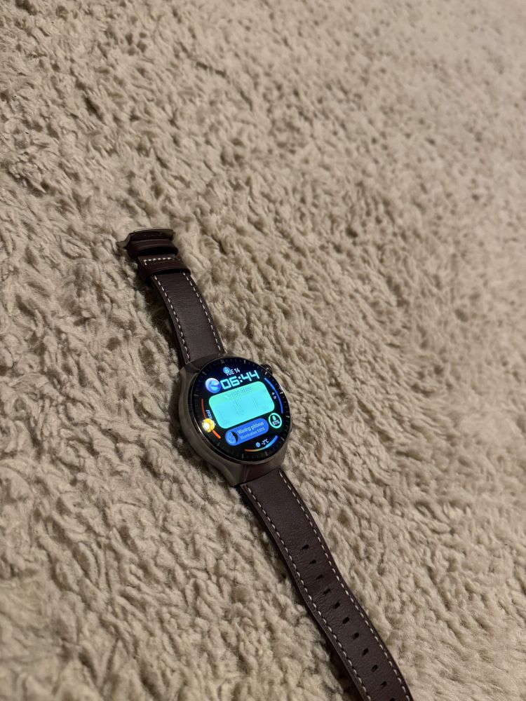 Huawei watch 4 pro