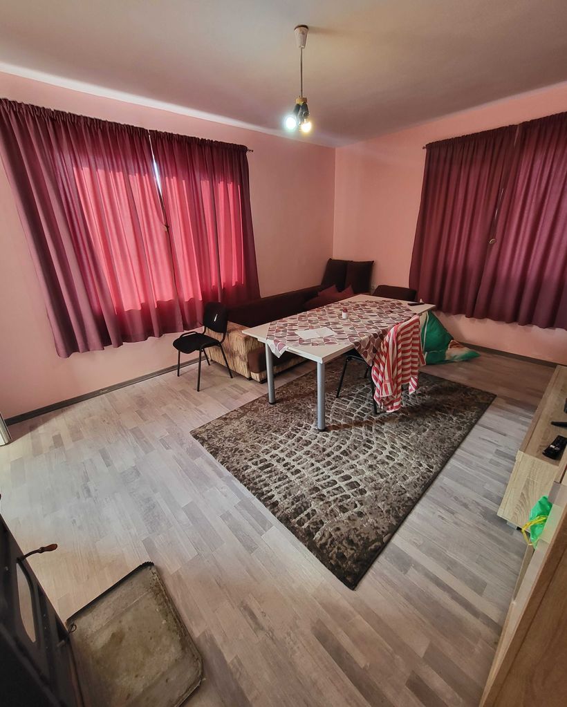 Продава се Къща в с. Тръстиково, Област Бургас - 150 кв.м за 238 €/кв.м - Снимка #1