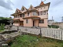 Exclusivitate km5 vila S+P+1E+M, 320mp utili, teren 1000mp, pret neg
