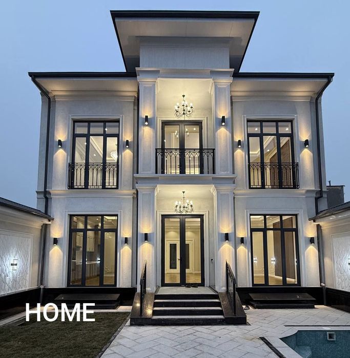 Продаётся Новый ЕвроДом 3.3 соток улица Никитина