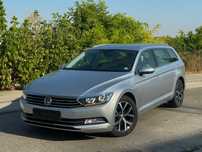 Volkswagen Passat VW Passat Highline 2019 2.0 TDI DSG