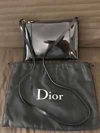 Gentuta  umar  Christian Dior Piele naturala lacuita