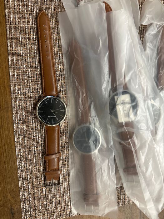 часовник за ръка