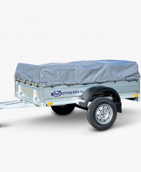 Продам продам прицеп