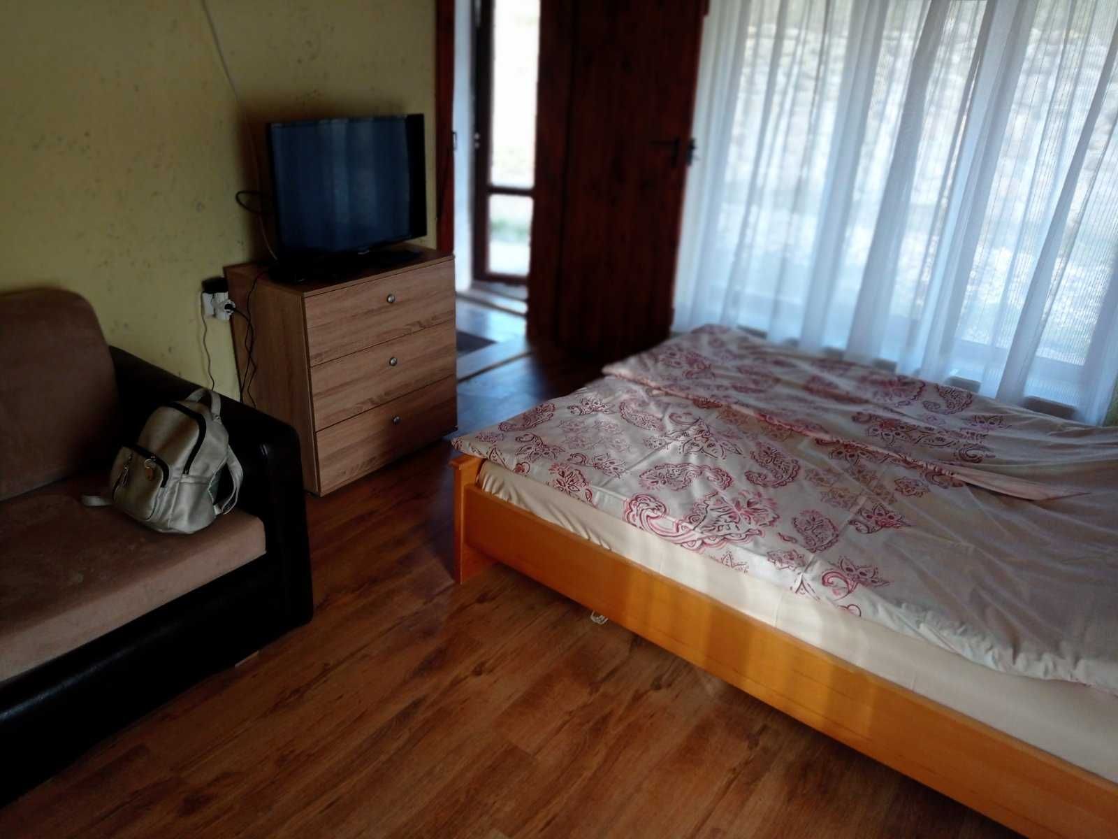 Къща на два етажа