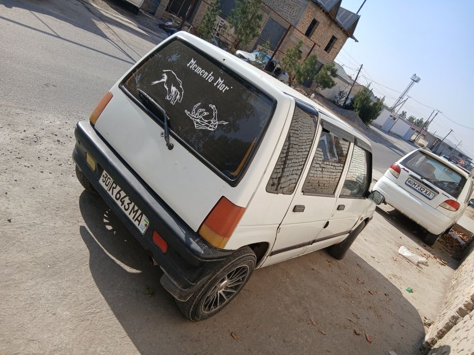 Tiko super luks 1999