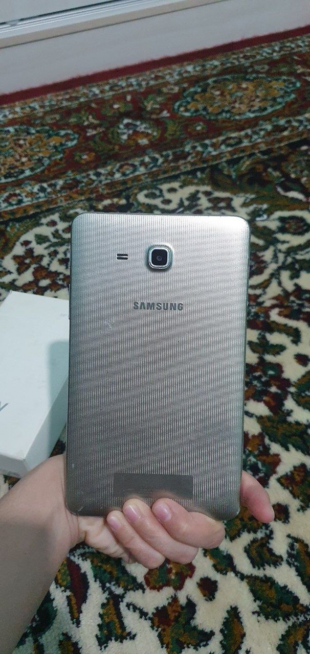 Samsung galaxy Tab A6