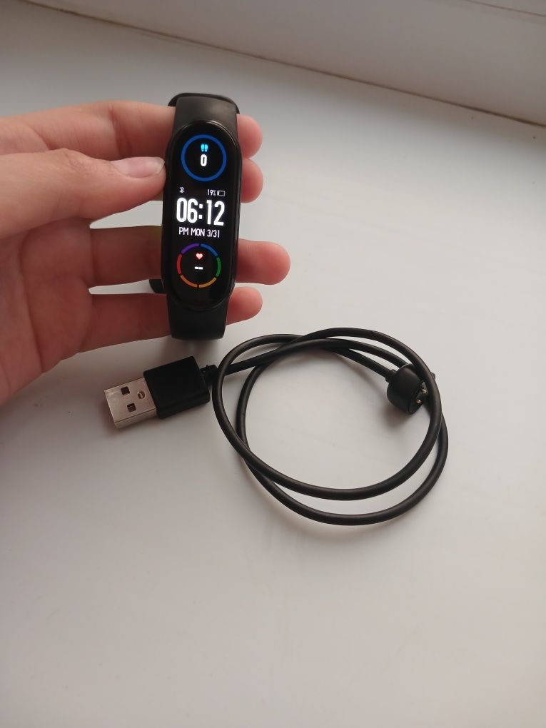 Часы электронные Xiaomi