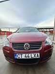 Vand VW Polo 1.4 benzina Automata
