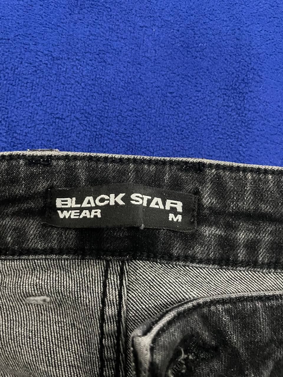 BLACK STAR WEAR original shim