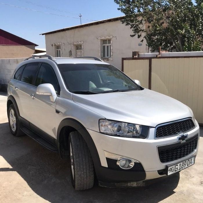 Captiva 2 3 poz full