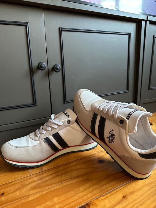 U.S. Polo Assn. Мъжки обувки