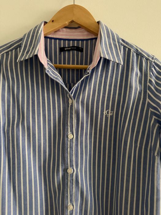 Чисто НОВА дамска риза