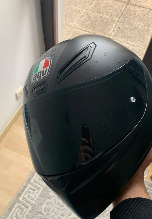 Viziere pentru casca AGV K1 K3-SV K5 K5-S pinlock ready