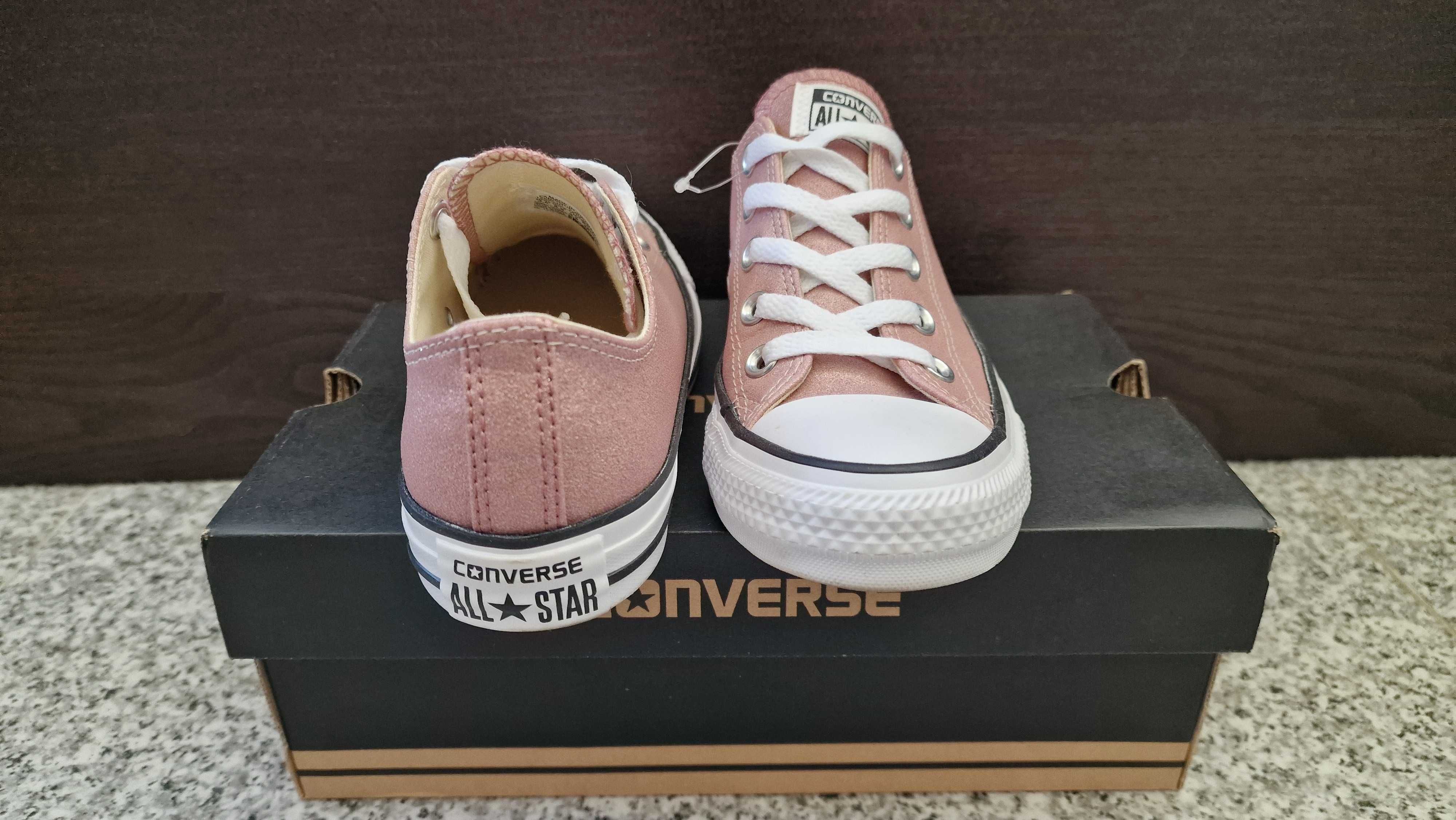 teniși converse all star