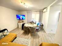 Apartament 3 camere |Parcare | 82 mpu | zona Expo Transilvania Marasti