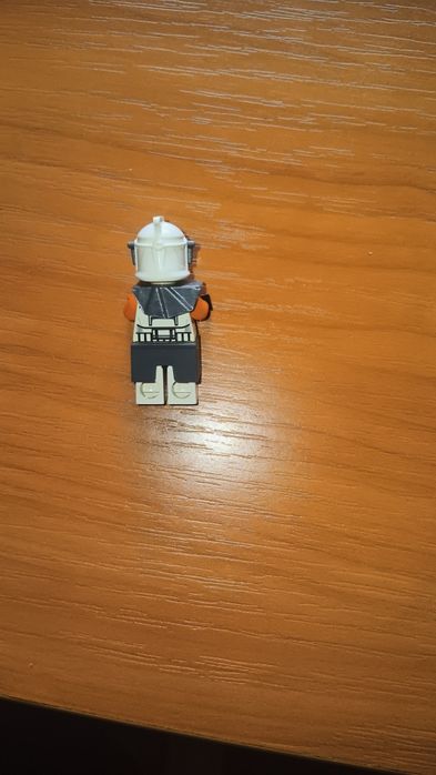 Lego star wars фигурка