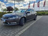 Vw passat B7 de vanzare