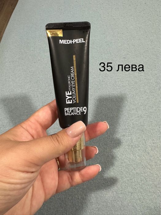 Корейста козметика