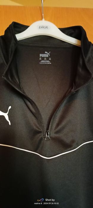 Vind Bluza Puma xxxl
