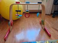 Centru montessori de activitati pentru bebelusi