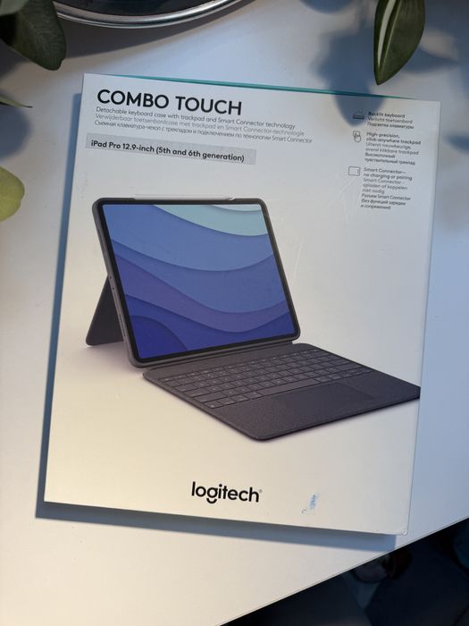 iPad Pro 12.9 4th generation [2020]