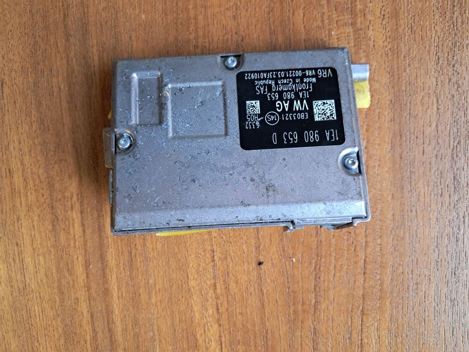 Камера ID 4 Q3 100лв