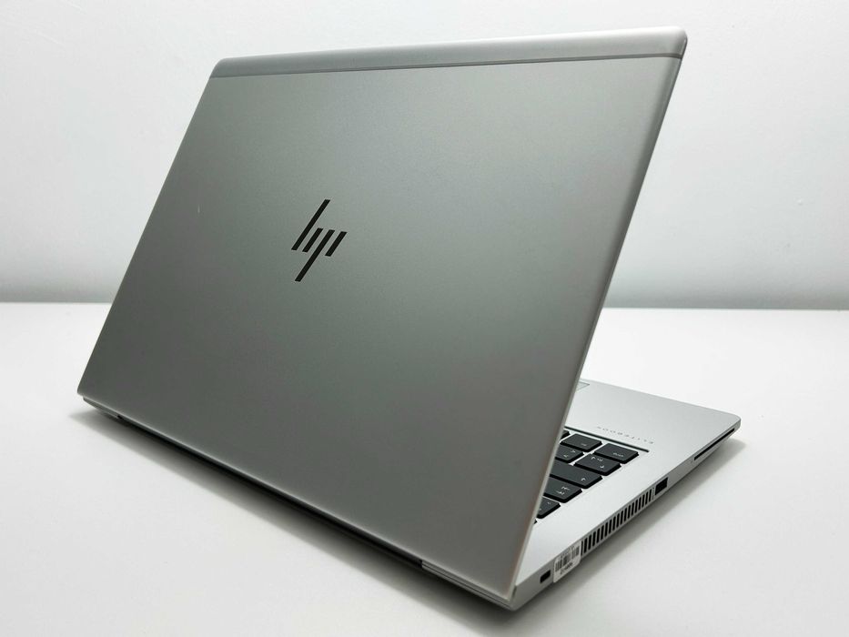 Laptop HP Elitebook i5 SSD Bank&Olufsen Impecabil Slim CA NOU Garantie