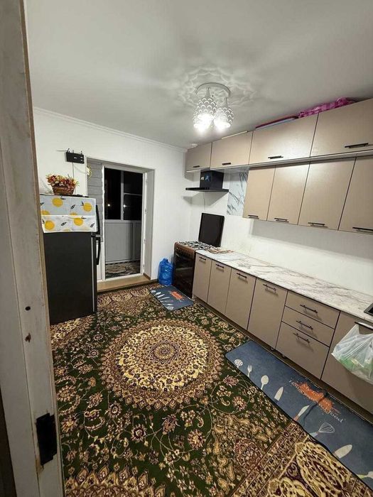 2х комнатная квартира 53кв/м на районе Супера