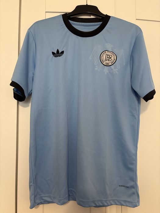 Tricou barbati Adidas, nationala Germaniei, marimea L