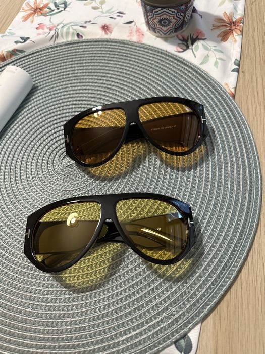 Унисекс очила Tom Ford, UV очила