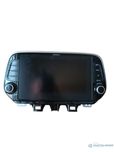Display/ navigatie HYUNDAI TUCSON III TLE  2015 - > AVCC1D7ET