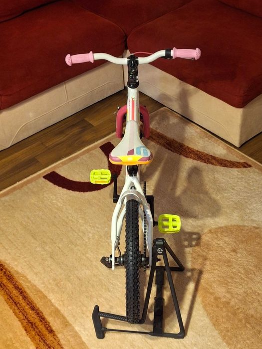 Bicicleta copii Cube 160